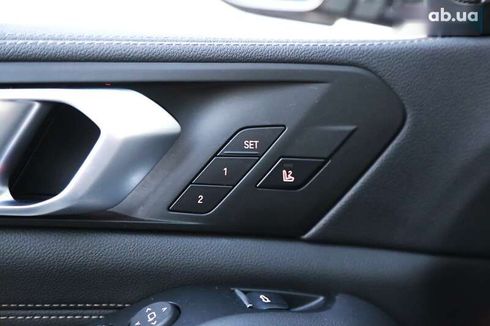 BMW X5 2020 - фото 27