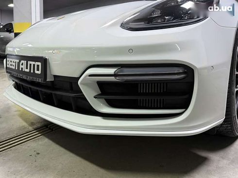 Porsche Panamera 2023 - фото 22
