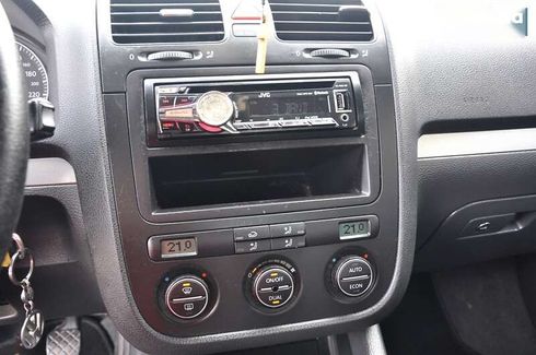 Volkswagen Jetta 2006 - фото 30