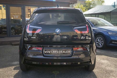 BMW i3 2014 - фото 11