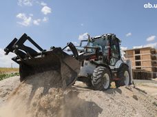 Экскаватор погрузчик в Киевской области - купить на Автобазаре