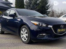 Продажа б/у Mazda 3 2018 года - купить на Автобазаре