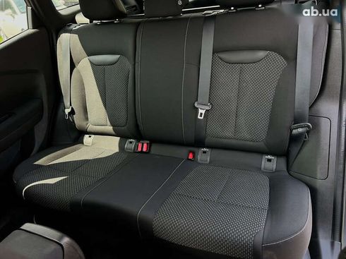 Renault Kadjar 2016 - фото 29