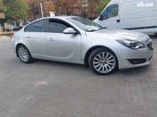 Продажа б/у Opel Insignia 2015 года - купить на Автобазаре