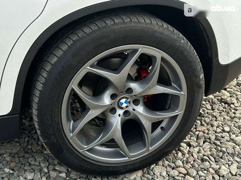BMW X6 2011 - фото 27