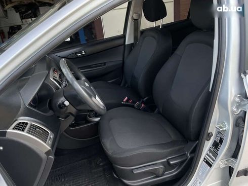 Hyundai i20 2014 - фото 25