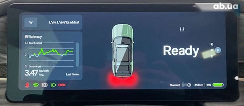 Rivian R1S 2023 - фото 26