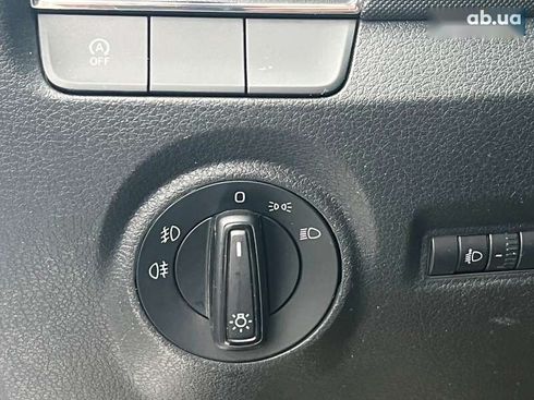 Skoda Fabia 2021 - фото 23