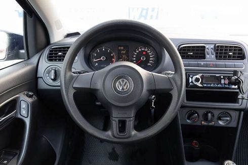 Volkswagen Polo 2011 - фото 11