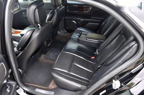 Lincoln Continental 2016 - фото 20