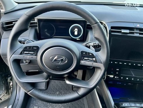 Hyundai Tucson 2022 - фото 20