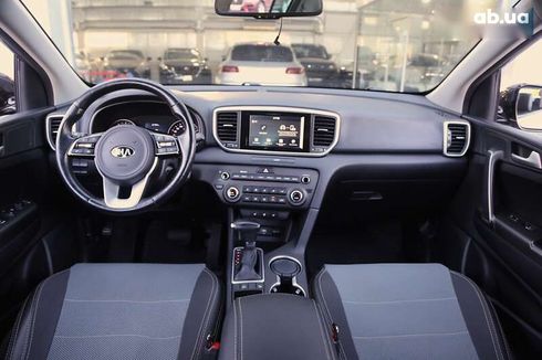 Kia Sportage 2020 - фото 14