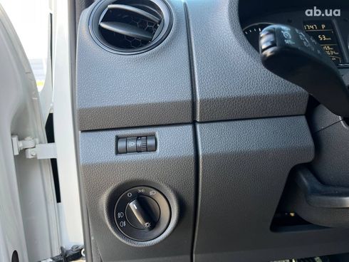 Volkswagen Amarok 2013 белый - фото 43