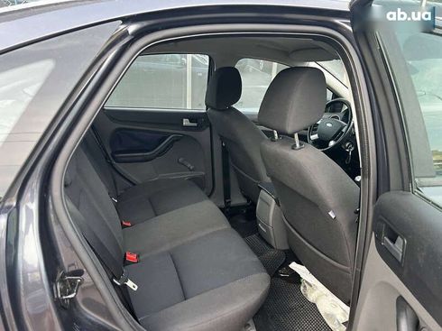 Ford Focus 2007 - фото 19