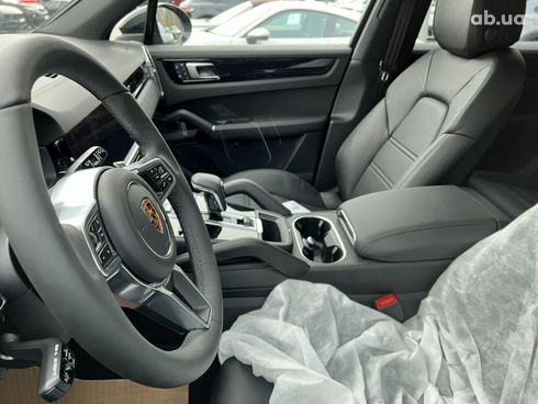 Porsche Cayenne 2021 - фото 6