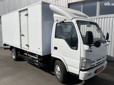 Вантажівки Isuzu в Україні - купити на Автобазарі