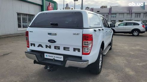 Ford Ranger 2019 - фото 10