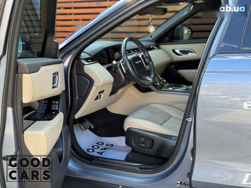 Land Rover Range Rover Velar 2020 - фото 14