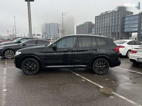 BMW X3 2018 - фото 6