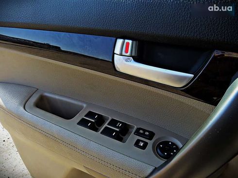 Kia Sorento 2014 - фото 7