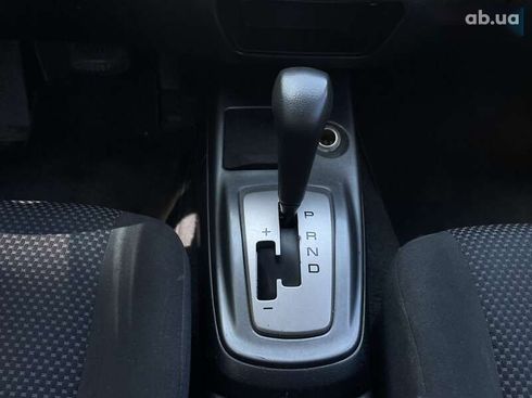 Mitsubishi Lancer 2008 - фото 19