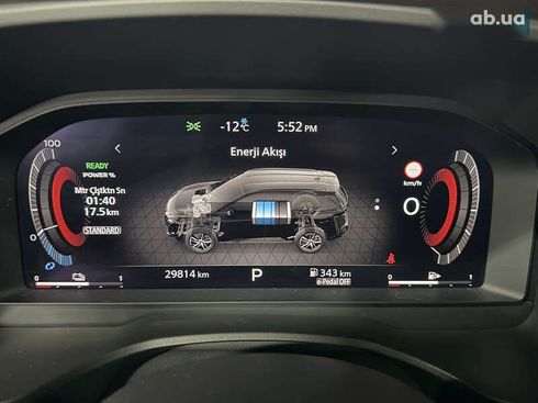 Nissan X-Trail 2023 - фото 20