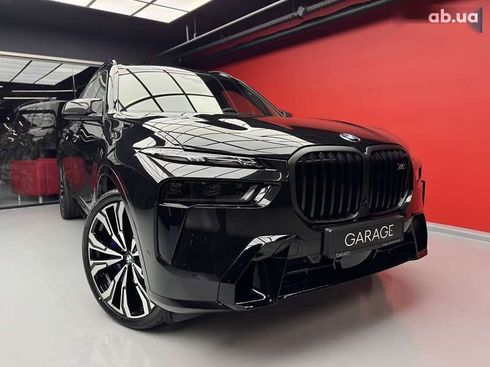 BMW X7 2025 - фото 10