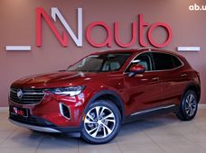 Продаж вживаних Buick в Одеській області - купити на Автобазарі