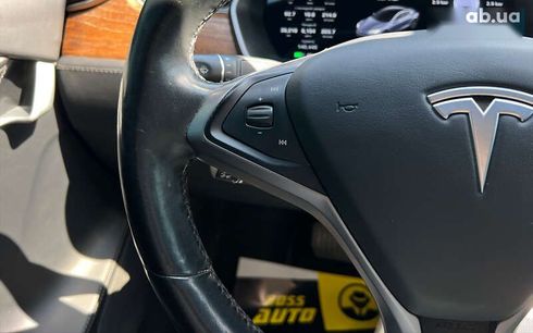 Tesla Model S 2019 - фото 21