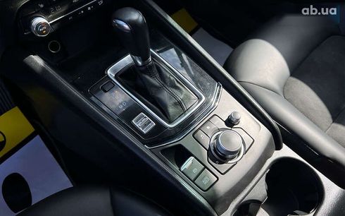 Mazda CX-5 2020 - фото 21