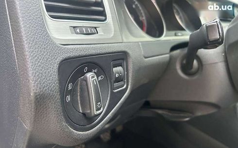 Volkswagen Golf 2015 - фото 10