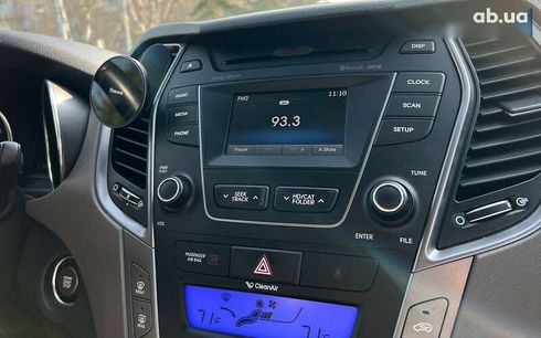 Hyundai Santa Fe 2015 - фото 15
