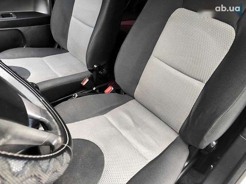 Geely GX-2 2013 - фото 30