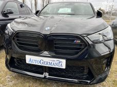 Купити BMW X2 гібрид бу в Києві - купити на Автобазарі