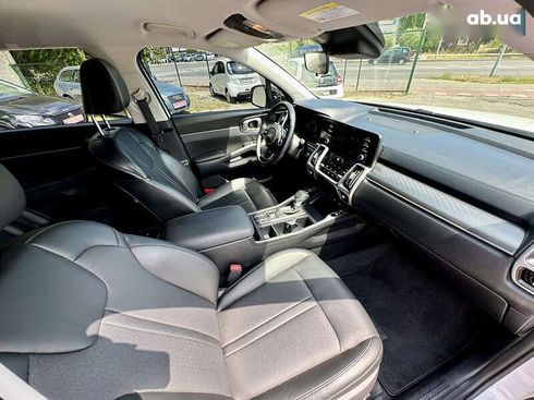 Kia Sorento 2021 - фото 30