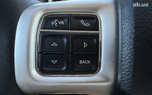 Dodge Journey 2017 - фото 10