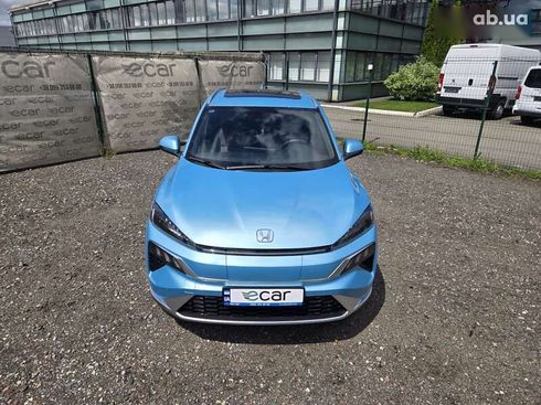 Honda M-NV 2023 - фото 8