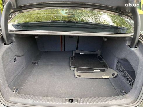 Audi A6 2014 - фото 10