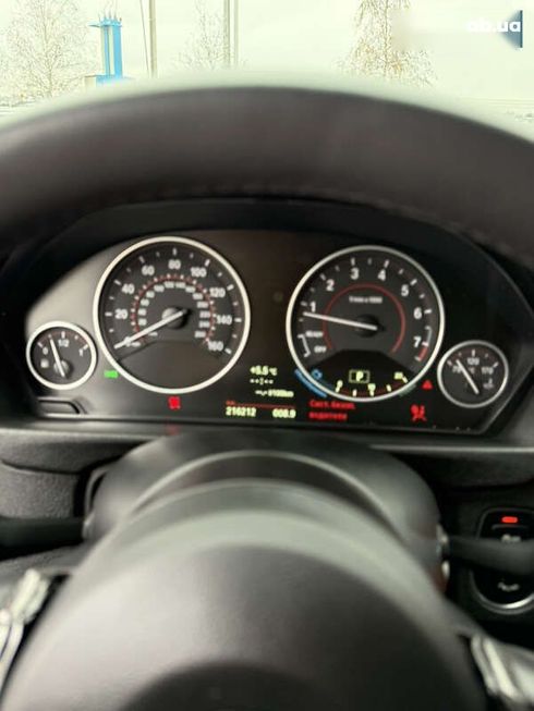 BMW 3 серия 2013 - фото 24