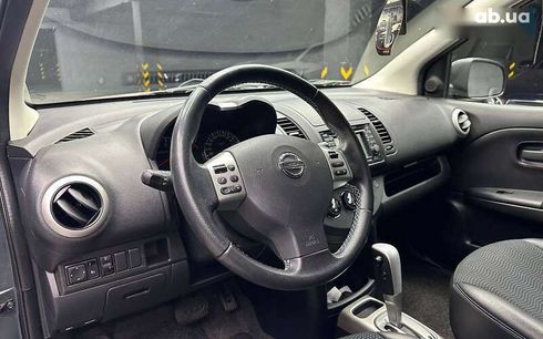 Nissan Note 2012 - фото 8
