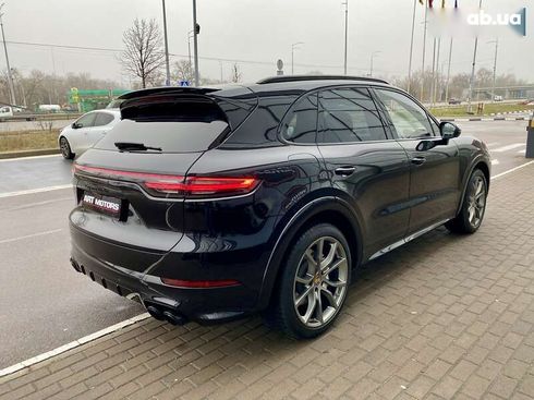 Porsche Cayenne 2019 - фото 11