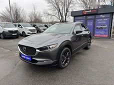 Продаж вживаних Mazda CX-30 2024 року в Дніпрі - купити на Автобазарі