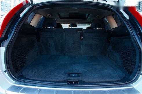 Volvo XC60 2010 - фото 11