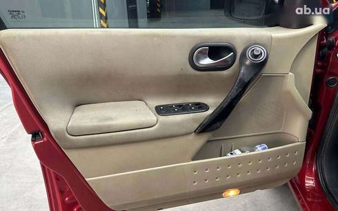 Renault Megane 2007 - фото 7