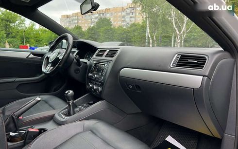 Volkswagen Jetta 2013 - фото 10
