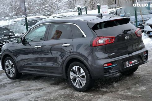 Kia Niro 2019 - фото 25