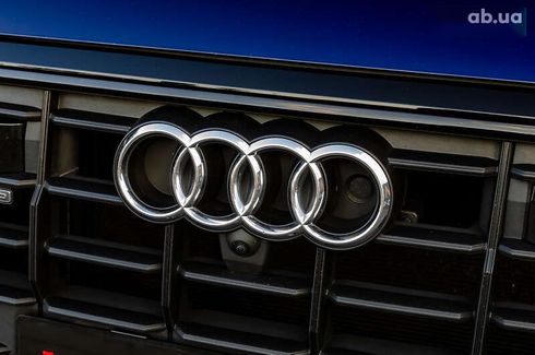 Audi Q8 2019 - фото 12
