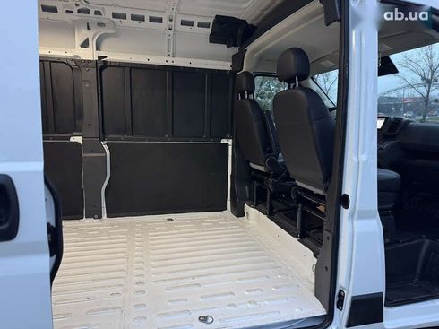 RAM Promaster City 2024 - фото 15
