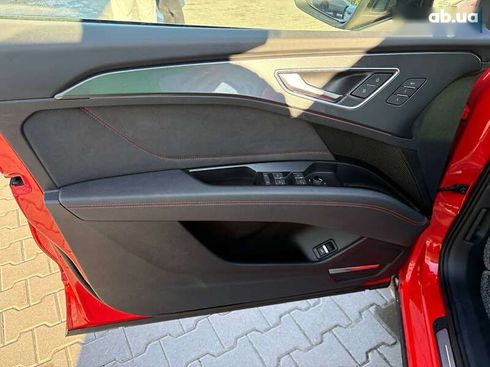 Audi Q5 e-tron 2022 - фото 16