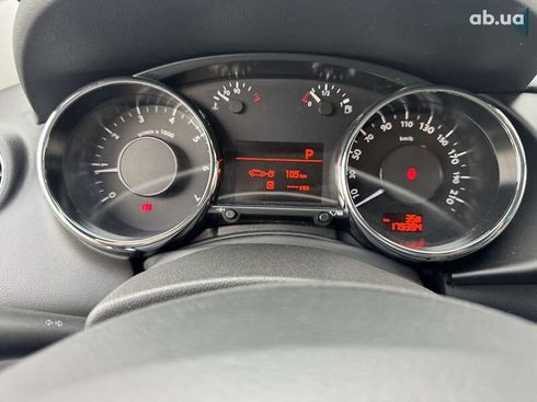 Peugeot 3008 2014 - фото 26